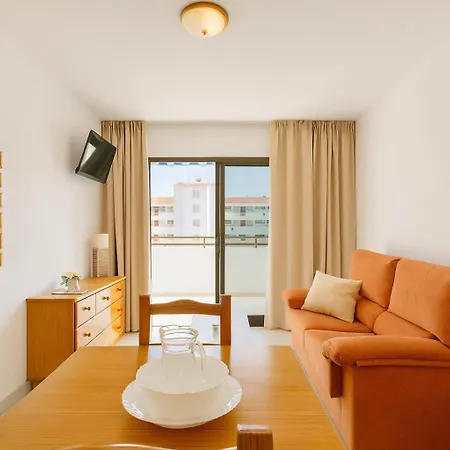 Seis Cero Uno Playa La Arena Διαμέρισμα *