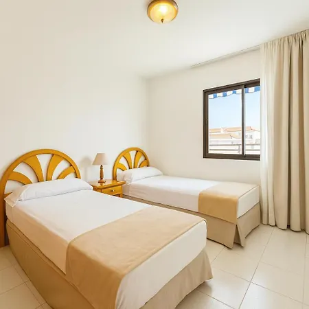 Διαμέρισμα Seis Cero Uno Playa La Arena Puerto de Santiago (Tenerife)