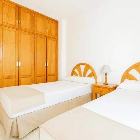 Διαμέρισμα Seis Cero Uno Playa La Arena Puerto de Santiago (Tenerife)