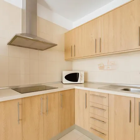 Διαμέρισμα Seis Cero Uno Playa La Arena Puerto de Santiago (Tenerife)